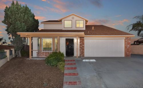 2786 Subol Ct, San Diego, CA 92154-5425