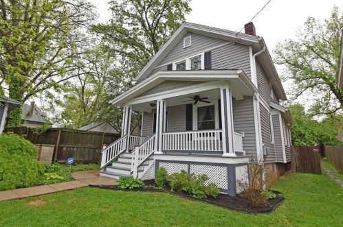 2831 Andrew Pl, Cincinnati, OH 45209-2320