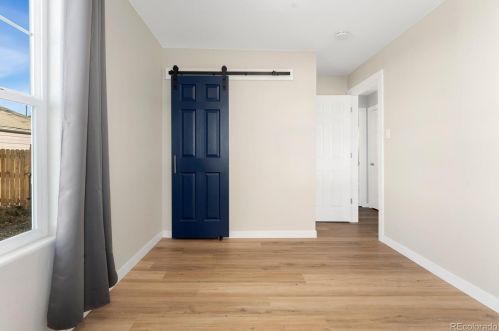 1170 Xenia St, Denver CO 80220-3551 exterior