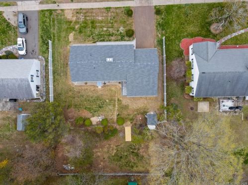 337 Steele St, New Britain CT  06052-1518 exterior