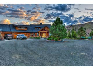 28274 Fork Rd, Dayville, OR 97825-6003