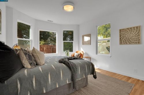 1793 Brandon St, Oakland CA  94611-4364 exterior