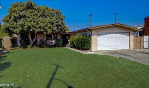 654 Santo Oro Ave, City Of Industry, CA 91744