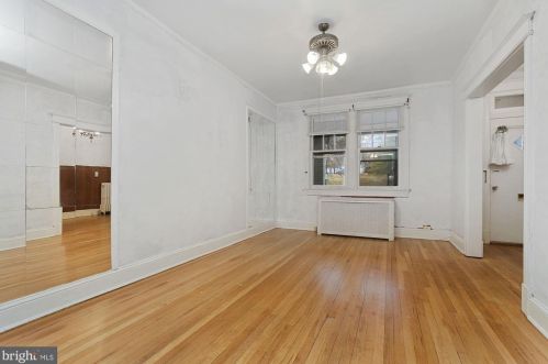 724 Marietta Pl, Washington DC  20011-3048 exterior