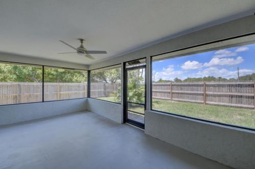 6568 Chugwater Cir, Port Saint Lucie FL  34983-2305 exterior