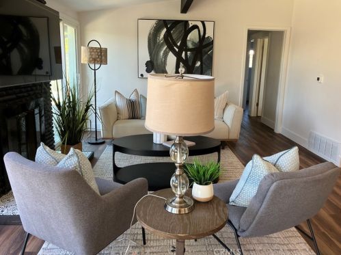 4903 Banewell Ave, Covina CA  91722-1206 exterior