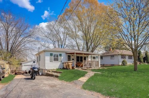 4717 Camden Rd, Madison, WI 53716-2225