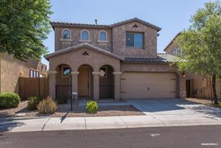 6531 San Jacinto St, Gilbert, AZ 85298-4318