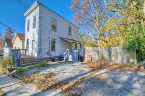 311 Bellevue St, Covington KY  exterior