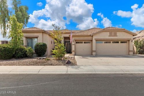 3559 Bridgeport Pkwy, Gilbert, AZ 85295-1549
