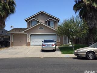 2637 Beatrice Ln, Modesto, CA 95355-9366