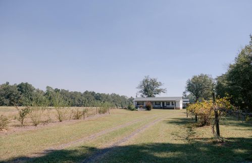 3883 Ehrhardt Rd, Ehrhardt, SC 29081-8902