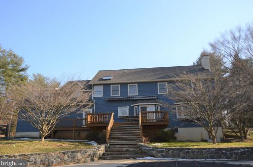 175 Mercer Ml Rd, Landenberg PA  19350-9124 exterior