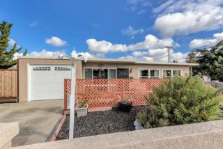 2648 Grove Way, Hayward, CA 94546-7202