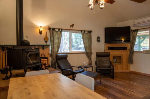 24871 Ridgecrest Dr, Pioneer CA  95666-9492 exterior