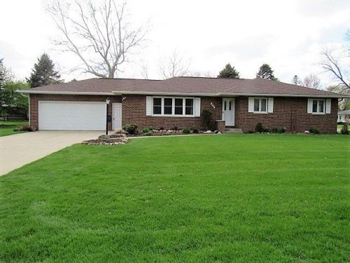 111 Park Blvd, Monticello, IA 52310-1814