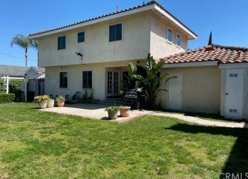 9237 Manzanar Ave, Downey CA  90240-2807 exterior