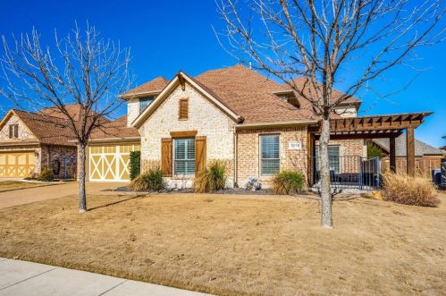 3010 Francesca Dr, St Paul, TX 75098-8928
