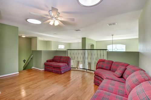 802 Whispering Wind Ct, Daytona Beach FL  32128-7515 exterior