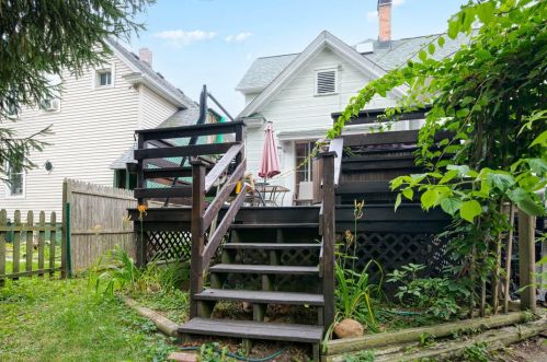 6541 5 Ave, Kenosha WI 53143-5117 exterior