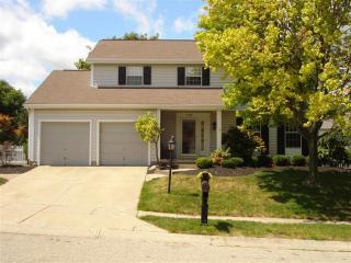 909 Highridge Ct, Miamisburg, OH 45342-3993