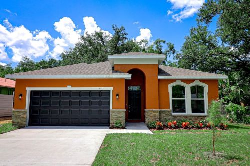 1713 14th St, Sanford FL  32771-3102 exterior