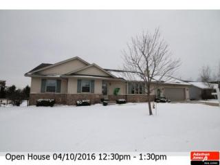519 Oak Spring Dr, Knowles, WI 53048-9321