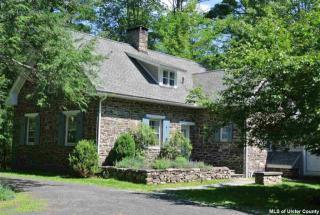 2075 Glasco Tpke, Woodstock, NY 12498-2722