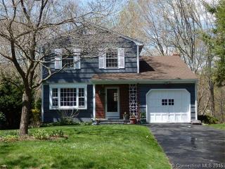 57 Old Sawmill Rd, Bridgeport, CT 06611-3349