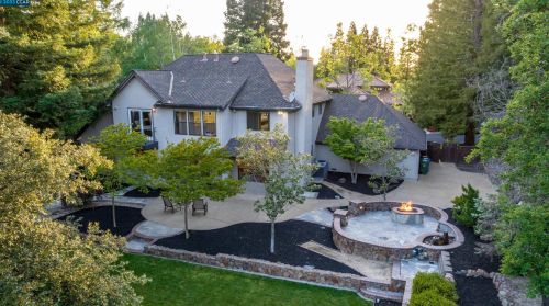 90 Wild Oak Ct, Danville CA  94506-4546 exterior