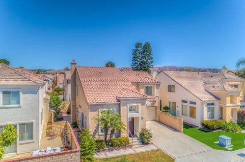 1519 Kinsler Ct, Brea CA  92821-2740 exterior