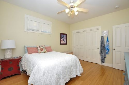 2628 20th St, Chico CA  95928-9450 exterior