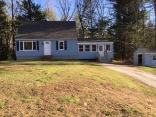 18 Lincoln Dr, Raymond, NH 03077-2424