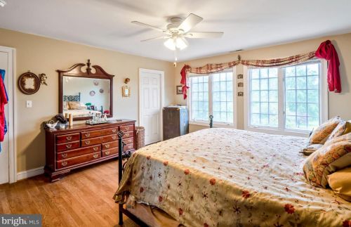 17238 Cherwood Pond Ln, Owens VA  22485-2616 exterior