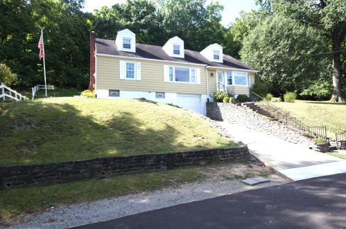 519 Cleveland Ave, Covington, KY 41015-1903