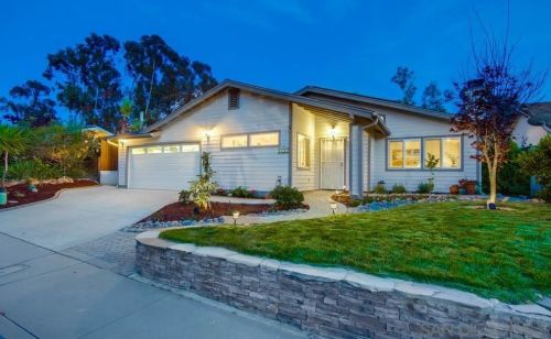 11717 La Colina Rd, San Diego, CA 92131-1413