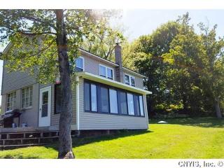 45 Grand View Ave, Mexico, NY 13114-3182