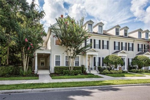 301 Celebration Blvd, Kissimmee, FL 34747-5060