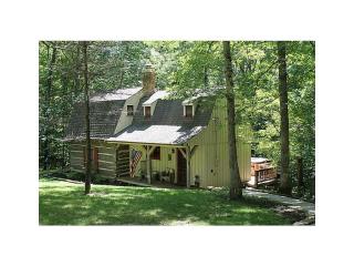 1511 Curley Shingles Rd, Cloud Crest Hills, IN 47448-8027