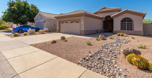 8083 Maria Dr, Scottsdale, AZ 85255-5418