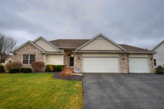 6520 Saddle Bridge Dr, Whitehouse, OH 43571-9310