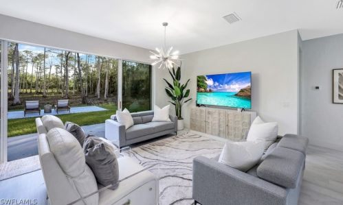 5862 Lancewood Way, Naples, FL 34116-4920