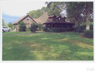 1460 Rolling Oaks Dr, Molino, FL 32577-9273