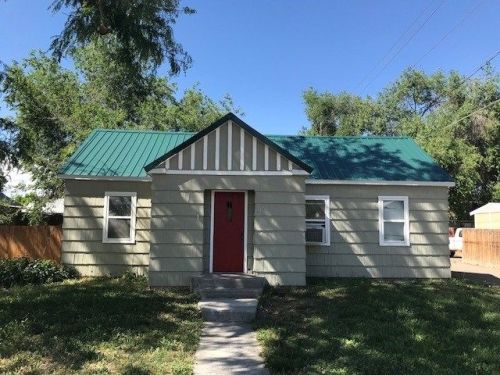 540 F St, Vale, OR 97918-1611