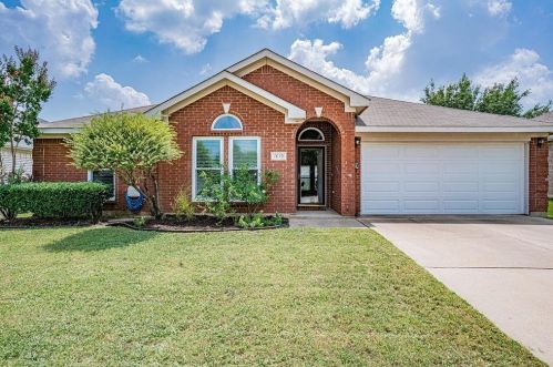 1619 Bertram Dr, Midlothian, TX 76063-5969