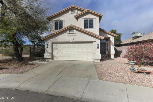 4052 Rose Garden Ln, Glendale, AZ 85308-4763