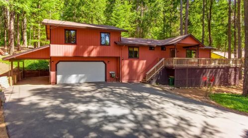 3415 Gold Ridge Trl, Pacific House, CA 95726-9248