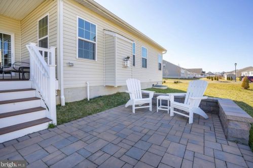 935 Robinson Rd, Blackbird DE  19734 exterior