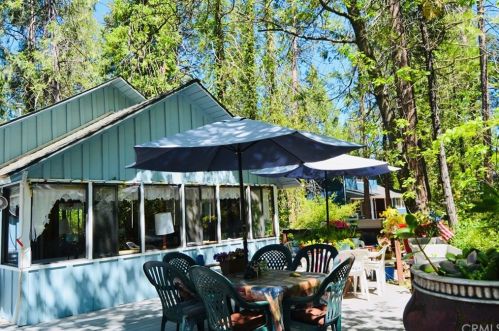 53666 Road 432, Bass Lake, CA 93604-9713