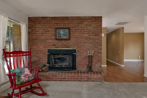 3802 Chanate Rd, Santa Rosa CA  95404-1840 exterior